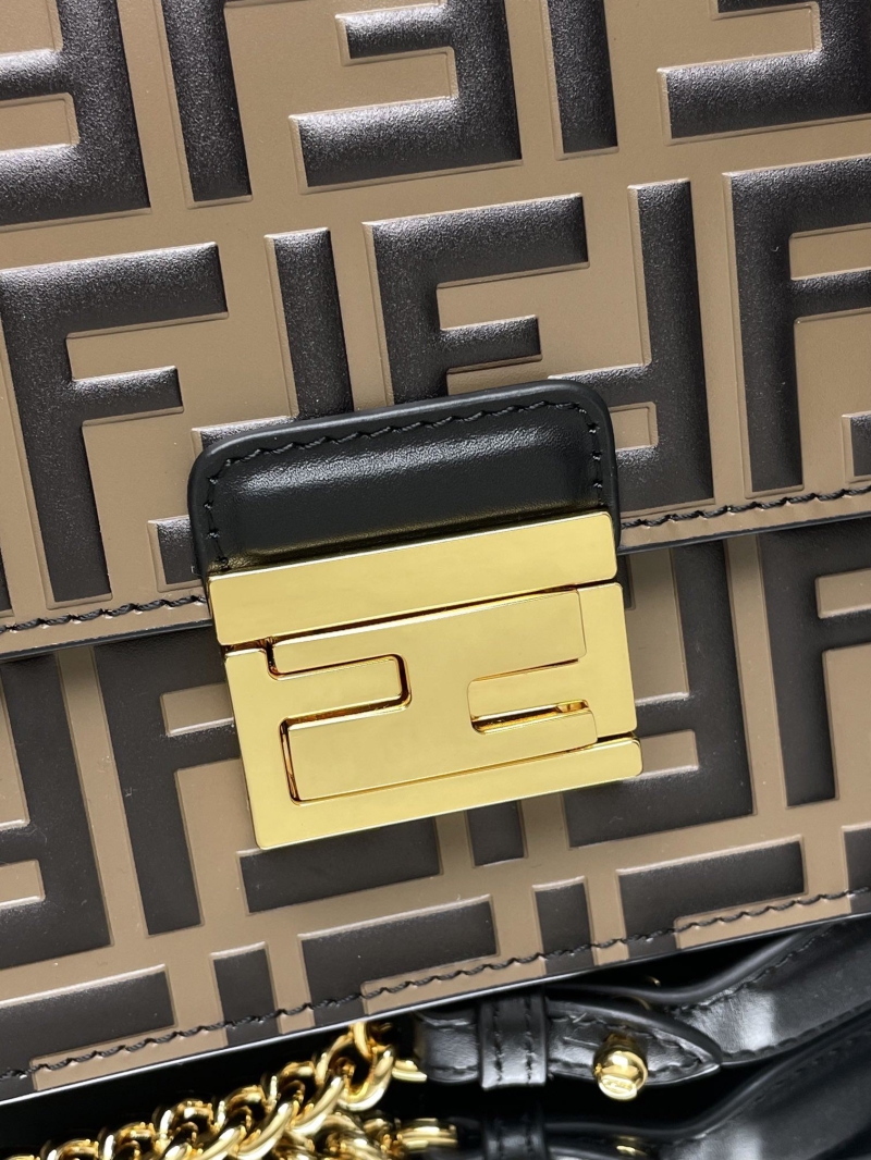 Fendi Satchel Bags